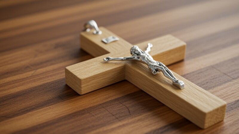 Wielkanocne życzenia dla wiernych Kościołów wschodnich