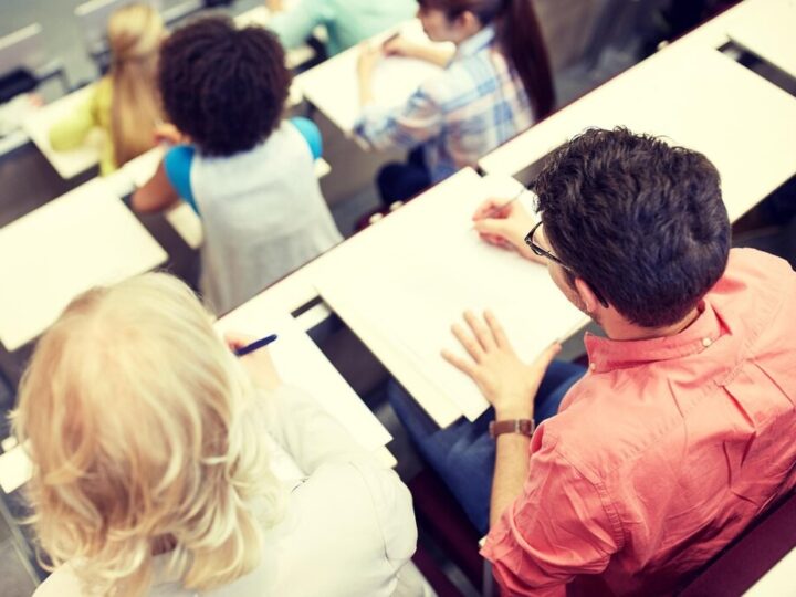 Odkryj swoją przyszłość na Targach Pracy i Edukacji!