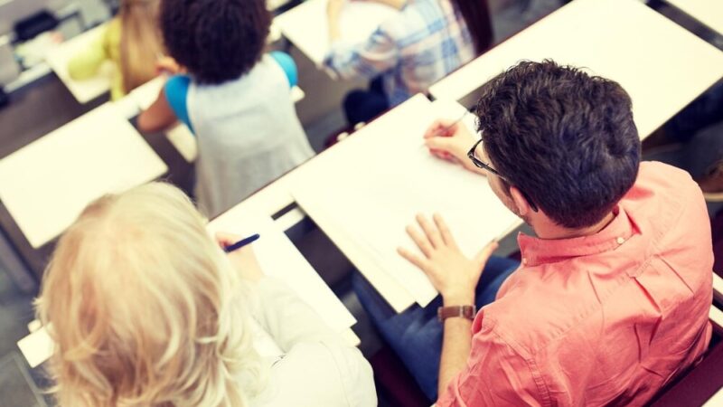 Odkryj swoją przyszłość na Targach Pracy i Edukacji!