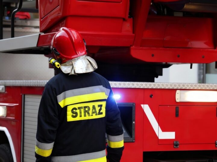 4 maja – Święto Strażaków na całym świecie