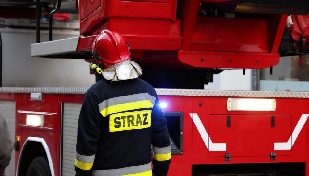 4 maja – Święto Strażaków na całym świecie