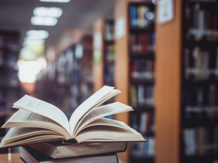 Święto Bibliotekarzy i Bibliotek | 8 maja