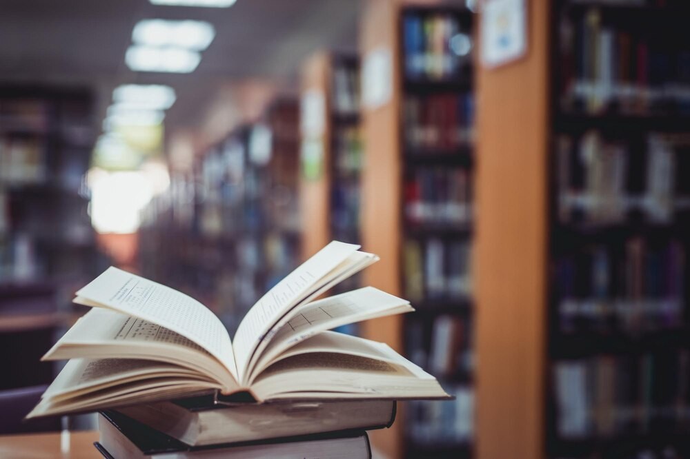 Święto Bibliotekarzy i Bibliotek | 8 maja
