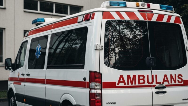 Giżycko zyska 3 mln zł na poprawę bezpieczeństwa i zarządzanie kryzysowe