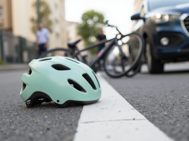Nowe drogi rowerowe w Giżycku – inwestycja na Mazurskiej Pętli