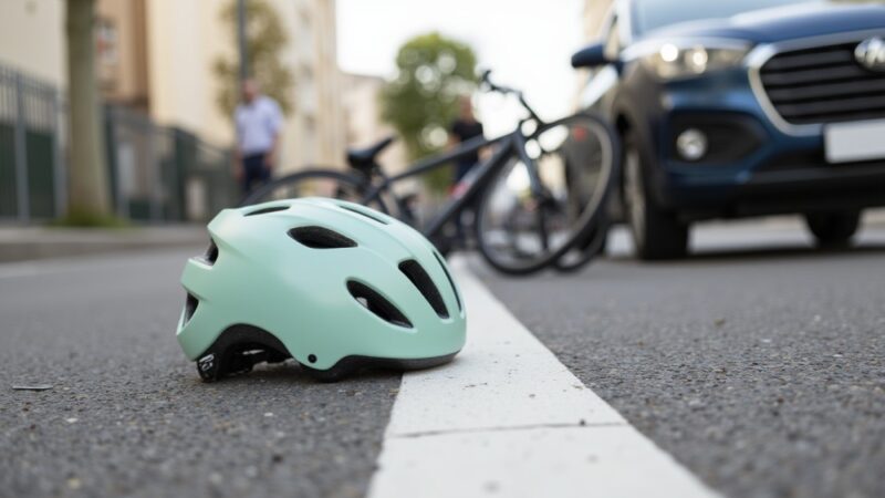 Nowe drogi rowerowe w Giżycku – inwestycja na Mazurskiej Pętli