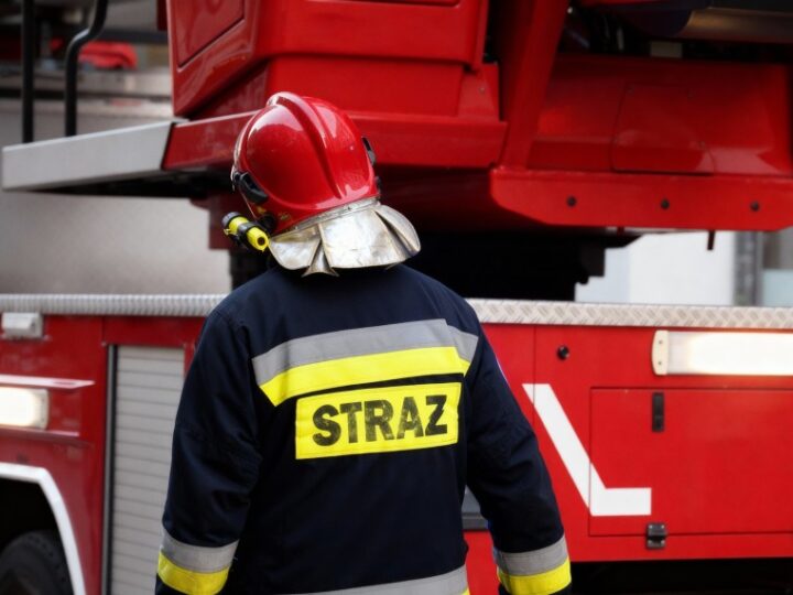 Giżycko Gospodarzem Wojewódzkich Obchodów Dnia Strażaka 20 Maja