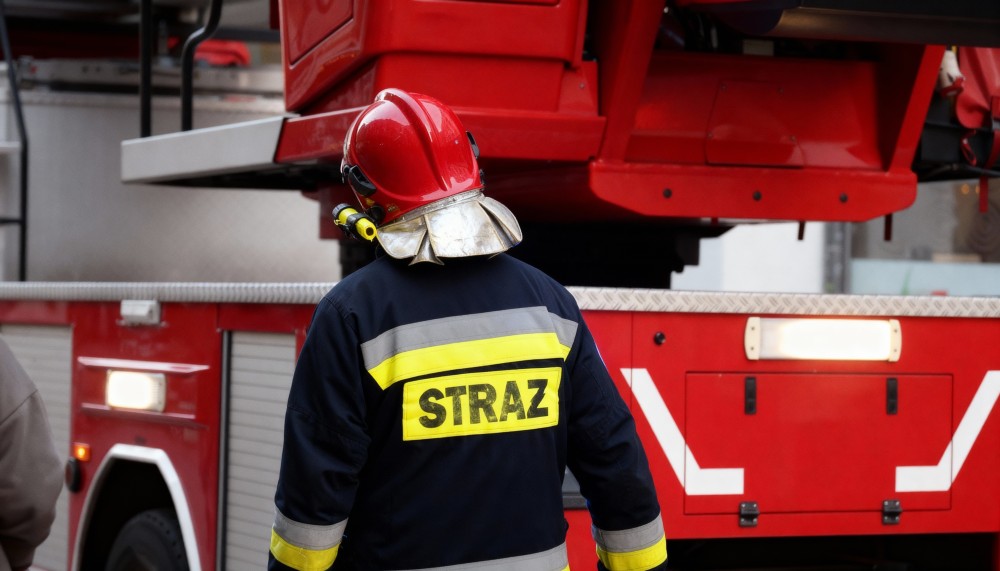 Giżycko Gospodarzem Wojewódzkich Obchodów Dnia Strażaka 20 Maja