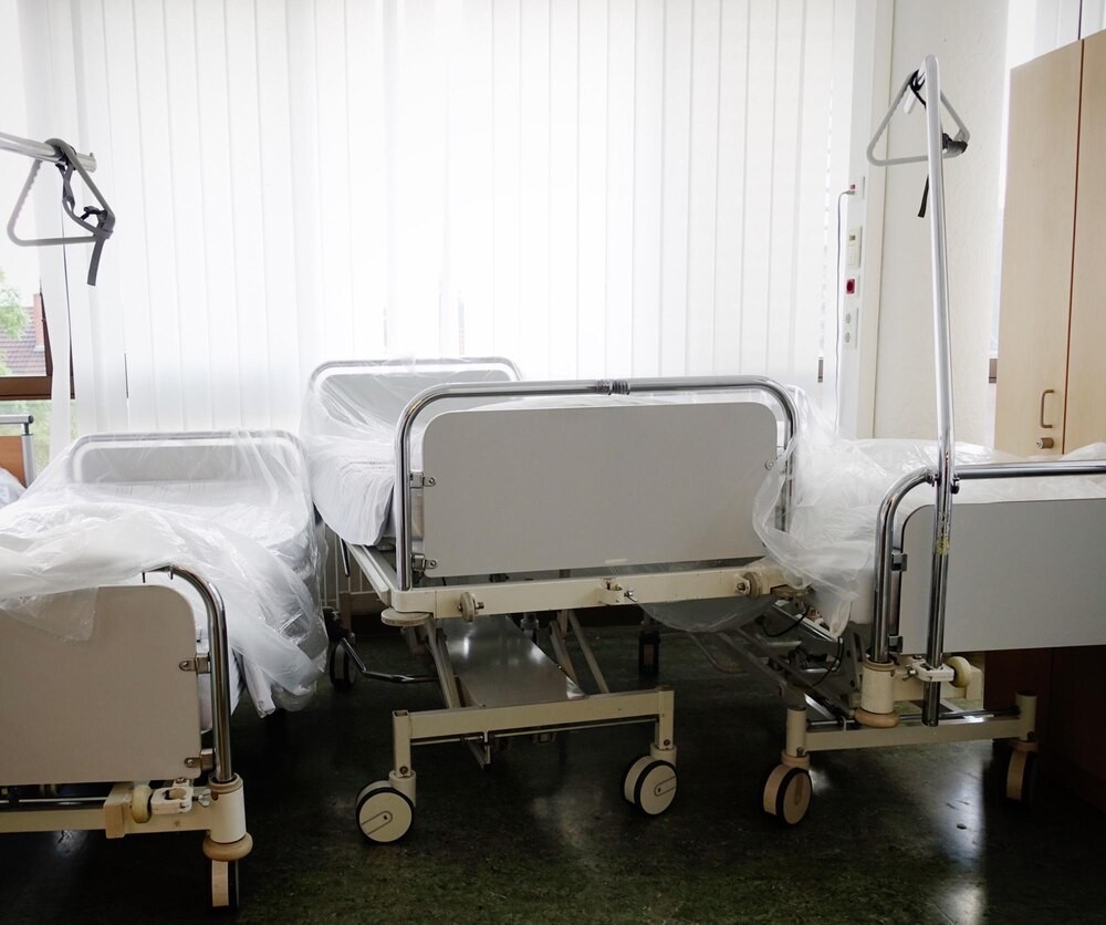 Bezpłatne mammografie w Giżycku – zrób krok ku zdrowiu!