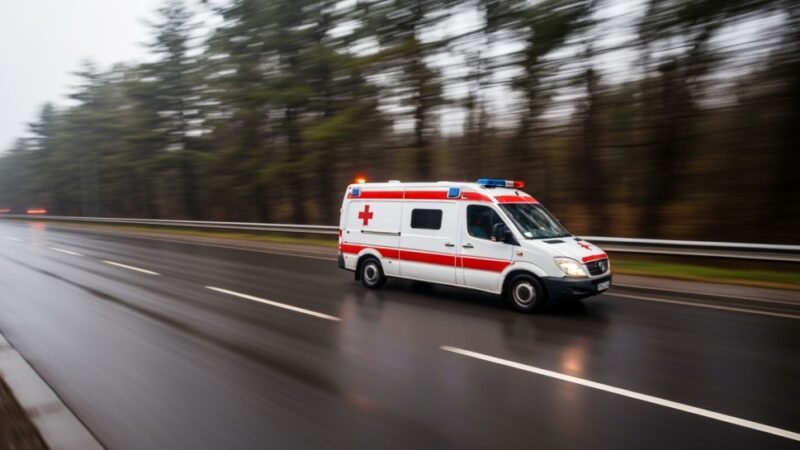 Święto Ratowników Wodnych: Uznanie dla MOPR za troskę o bezpieczeństwo na Mazurach