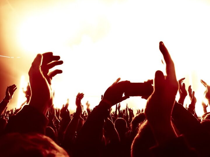 VII Festiwal „12 Godzin Serce Mazur” z muzyką i misją 31 lipca w Mrągowie