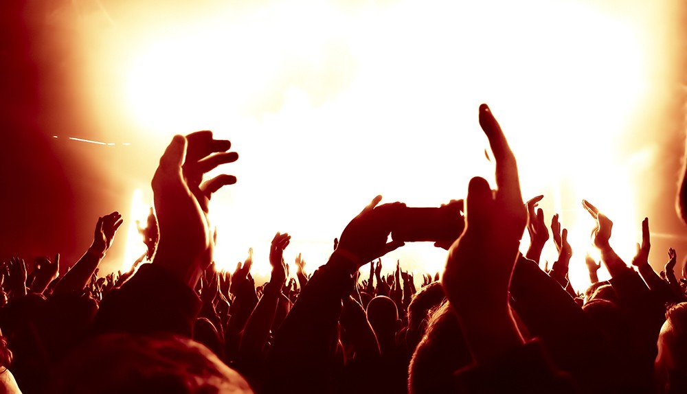 VII Festiwal „12 Godzin Serce Mazur” z muzyką i misją 31 lipca w Mrągowie