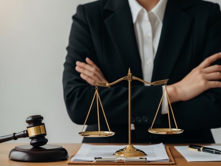 Bezpłatna pomoc prawna dostępna dla mieszkańców Powiatu Giżyckiego