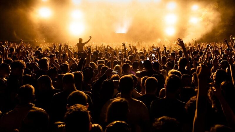 Festiwal LOTTO Kino Letnie w pełnym rozkwicie!