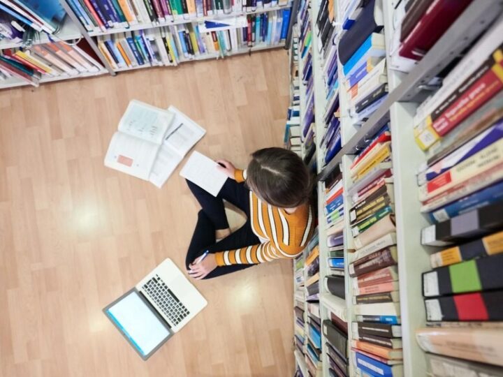 Bezpłatny webinar o Funduszach Europejskich dla dorosłych chcących podnieść kwalifikacje