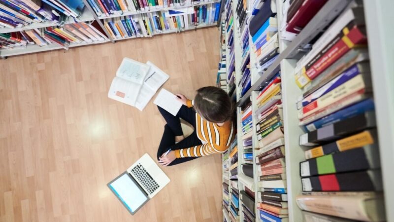 Bezpłatny webinar o Funduszach Europejskich dla dorosłych chcących podnieść kwalifikacje