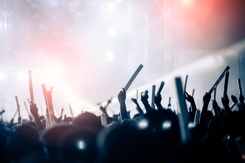 Wielkie otwarcie Festiwalu LOTTO Kino Letnie w Giżycku z Piotrem Głowackim