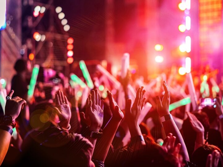 Mazury Hip Hop Festiwal 2026: Giżycko znów w rytmie hip-hopu!