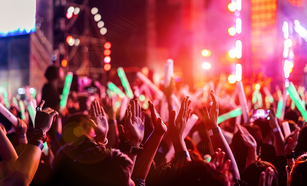 Mazury Hip Hop Festiwal 2026: Giżycko znów w rytmie hip-hopu!