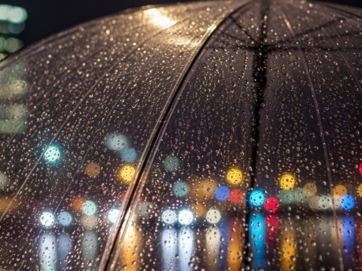 Silny wiatr nad Polską – ostrzeżenie meteorologiczne