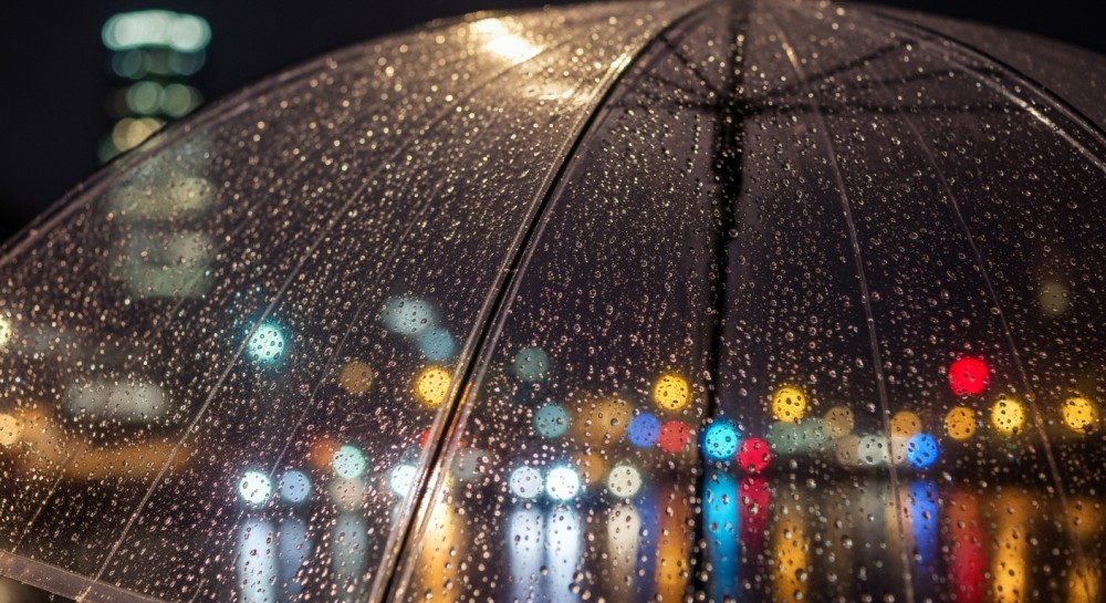 Silny wiatr nad Polską – ostrzeżenie meteorologiczne