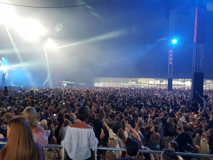 Giżycko zaprasza na PORT literatura – Festiwal Książek i Spotkań Autorskich
