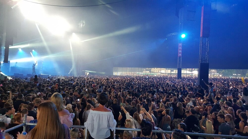 Giżycko zaprasza na PORT literatura – Festiwal Książek i Spotkań Autorskich