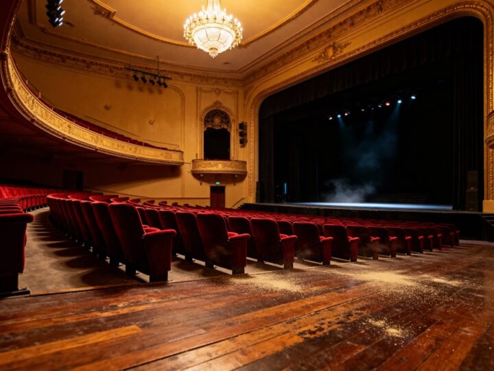 Teatr IOTA obchodzi 40-lecie działalności
