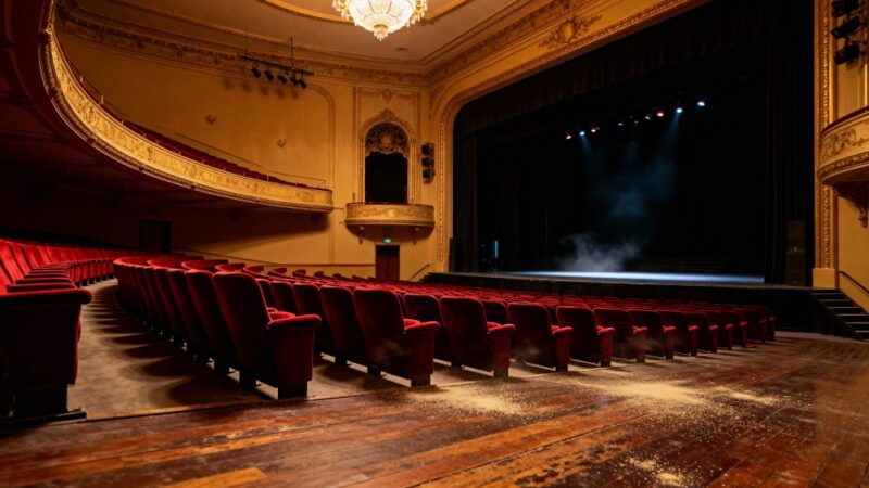 Teatr IOTA obchodzi 40-lecie działalności