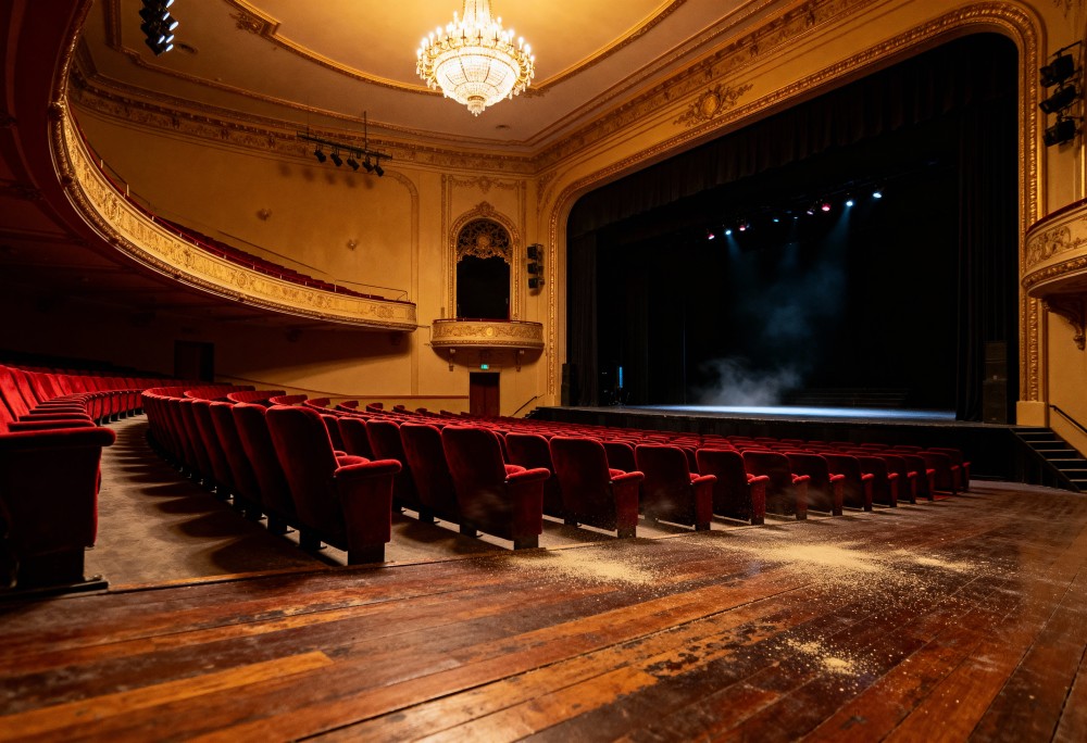 Teatr IOTA obchodzi 40-lecie działalności
