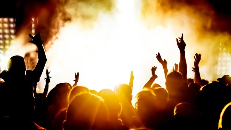 Muzyczne Święto w Giżycku: Afromental i Czereśnie na Plaży Miejskiej 8 Sierpnia