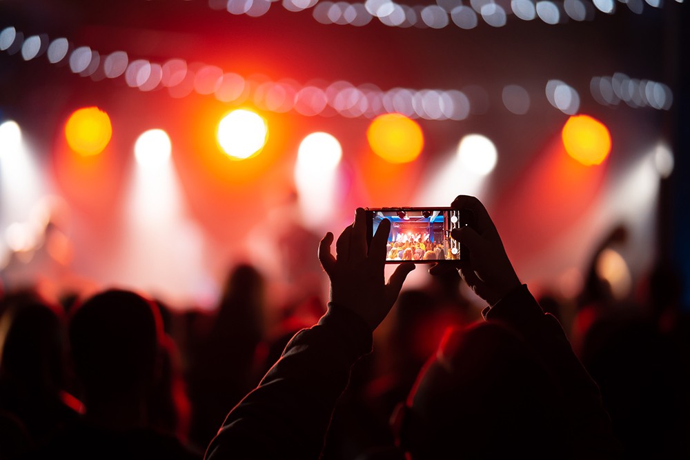Muzyczne spotkanie z nadzieją w DPS Giżycko