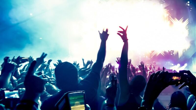 Mazury Hip Hop Festiwal 2026: Niezapomniane Emocje i Muzyczne Wydarzenie Lata