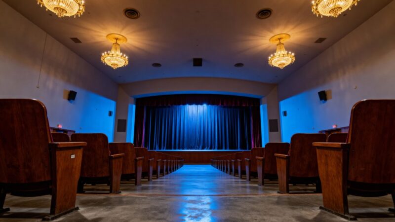 Teatr IOTA obchodzi 40-lecie | Jubileuszowe wydarzenia w Giżycku i okolicy