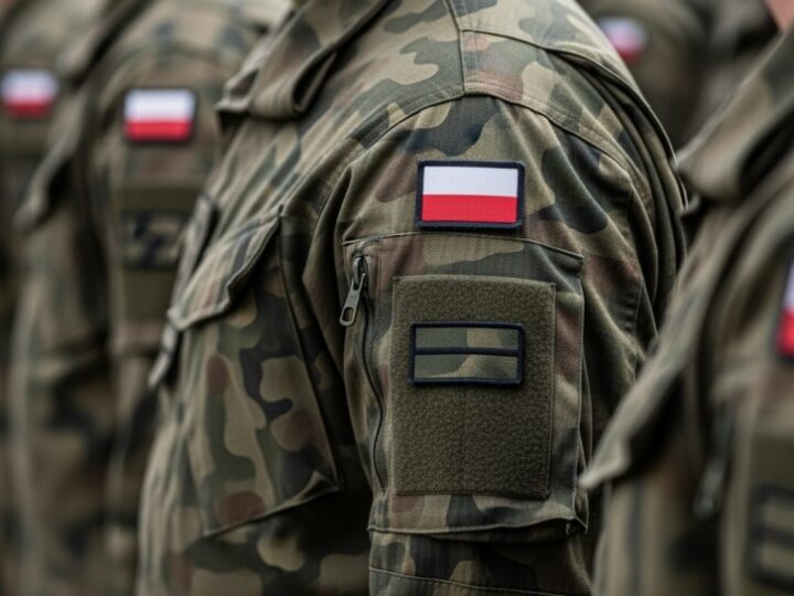 Obchody Święta Wojska Polskiego w Giżycku: Dwa dni patriotyzmu i atrakcji