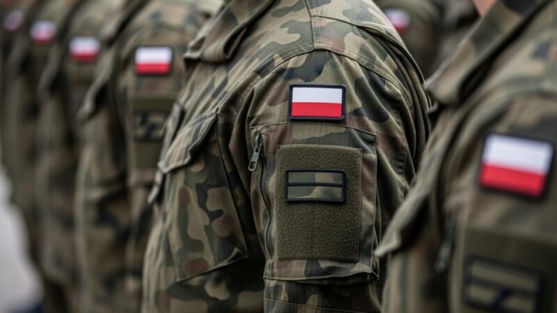 Obchody Święta Wojska Polskiego w Giżycku: Dwa dni patriotyzmu i atrakcji