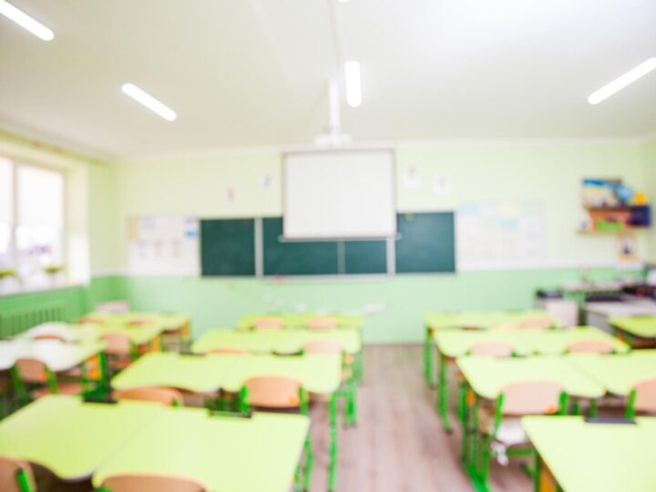 Nowy Rok Szkolny 2026/2027 w Giżycku: Emocje i Wyzwania