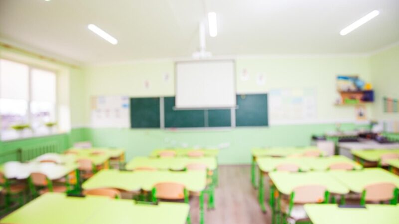 Nowy Rok Szkolny 2026/2027 w Giżycku: Emocje i Wyzwania