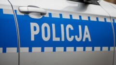34-latek zatrzymany po awanturze w mieszkaniu