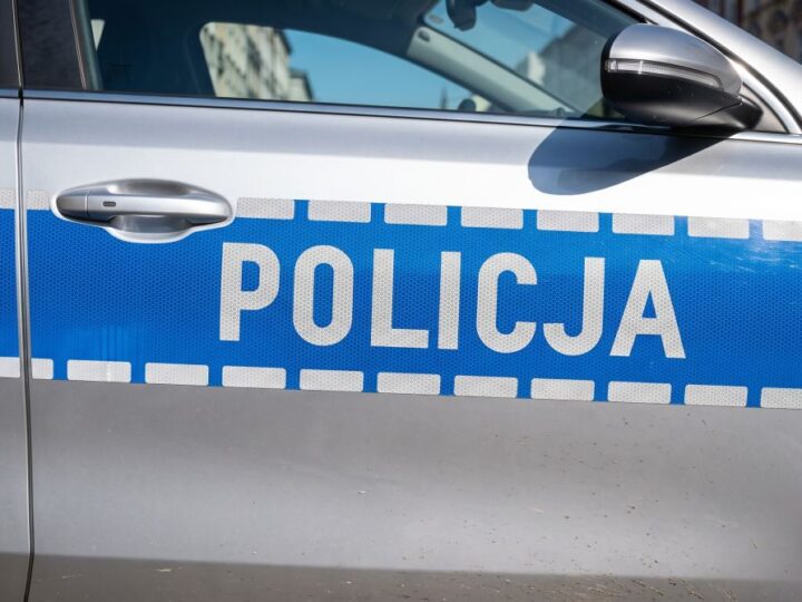 Ewa Ostrowska uhonorowana Brązowym Medalem „Za Zasługi dla Policji