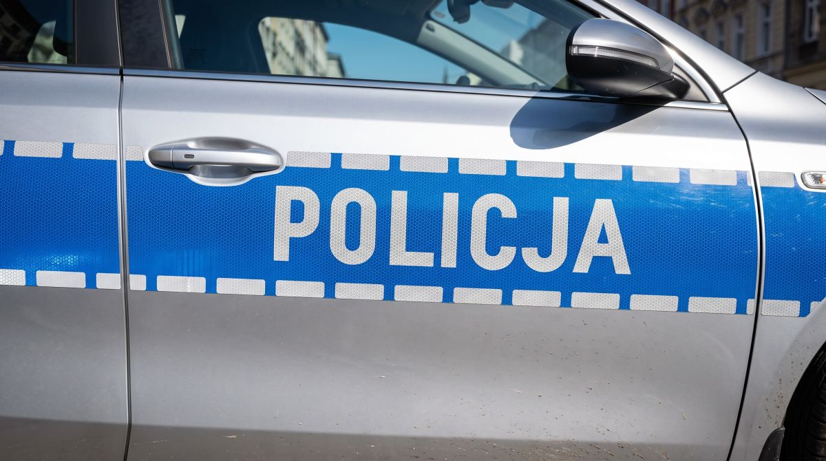 Ewa Ostrowska uhonorowana Brązowym Medalem „Za Zasługi dla Policji
