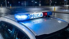 Dwóch po alkoholu podczas wtorkowych kontroli