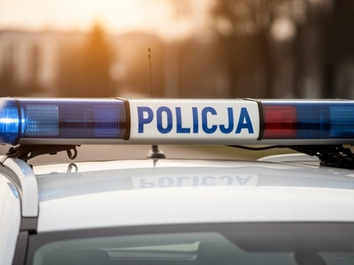 Piknik rodzinny w Giżycku: Policjanci uczą bezpieczeństwa przez zabawę