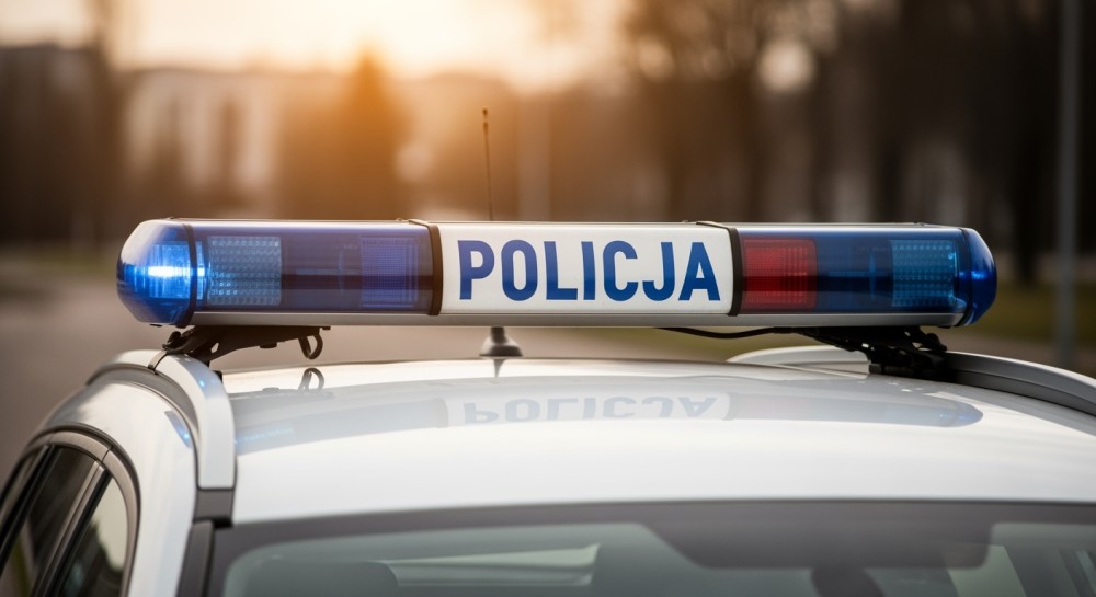 Piknik rodzinny w Giżycku: Policjanci uczą bezpieczeństwa przez zabawę