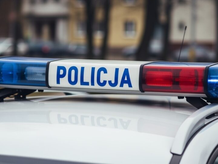 Hołd dla sierżanta Natana Sieronia: minuta ciszy w Giżycku