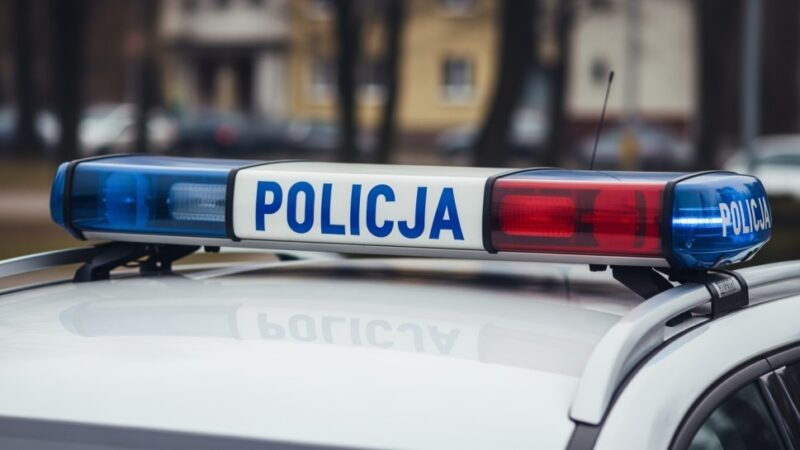 Hołd dla sierżanta Natana Sieronia: minuta ciszy w Giżycku