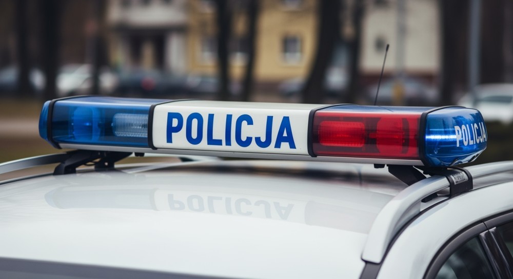 Hołd dla sierżanta Natana Sieronia: minuta ciszy w Giżycku