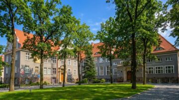 Pierwszy taki triumf w wojewódzkim finale LZS