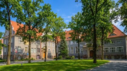 Pierwszy taki triumf w wojewódzkim finale LZS