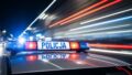 Podejrzany o przemoc musi opuścić mieszkanie na trzy miesiące